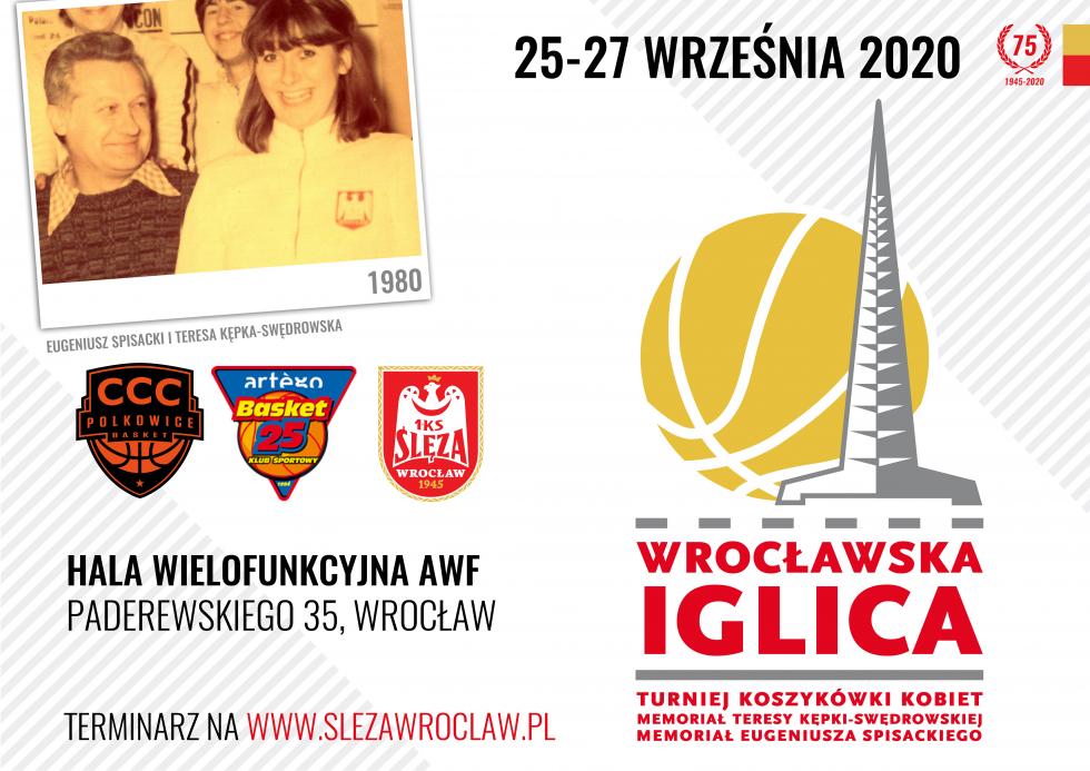  Ju w ten weekend Wrocawska Iglica 2020 – zobacz program