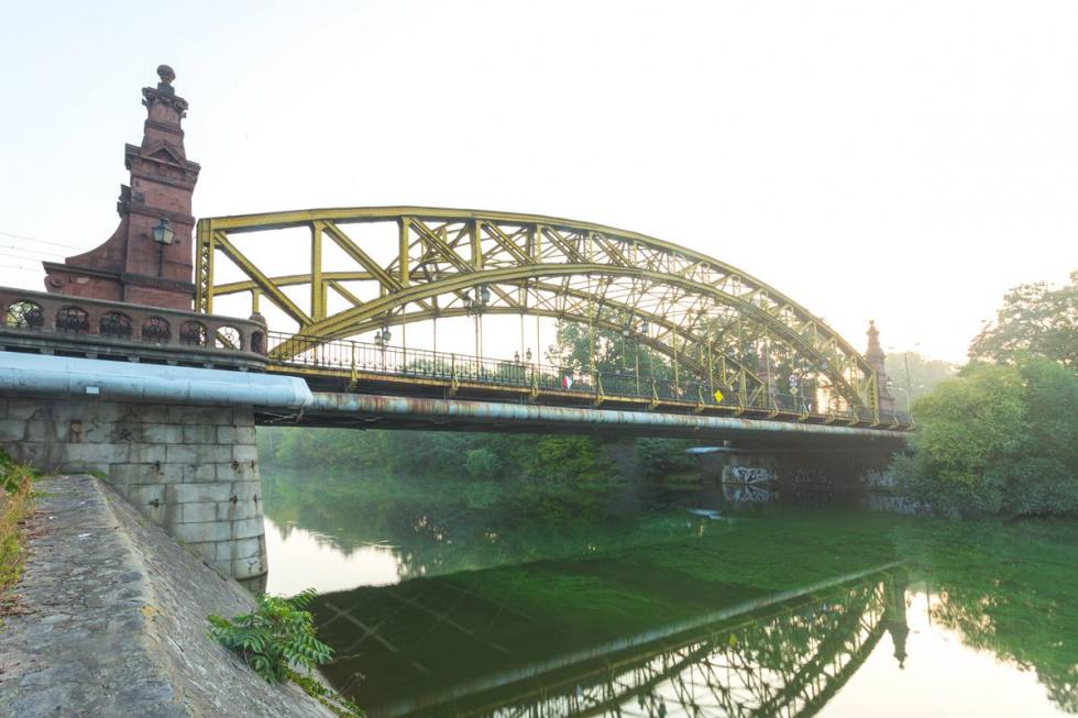  Remont mostu Zwierzynieckiego – podpisano umow z wykonawc 