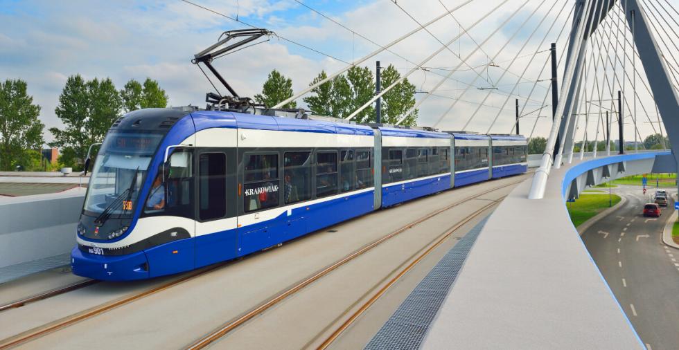  MPK Wrocław wybrało nowe tramwaje. PESA Bydgoszcz z najkorzystniejszą ofertą