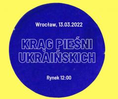 Wrocław - Krąg pieśni ukraińskich | Гурток української пісні у Вроцлаві
